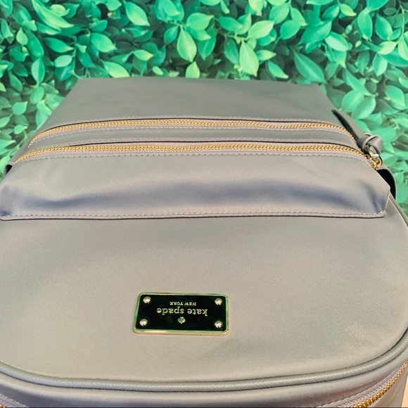 Kate spade (WKRU4710) Bradley Wilson Road Backpack - Picture 8 of 8